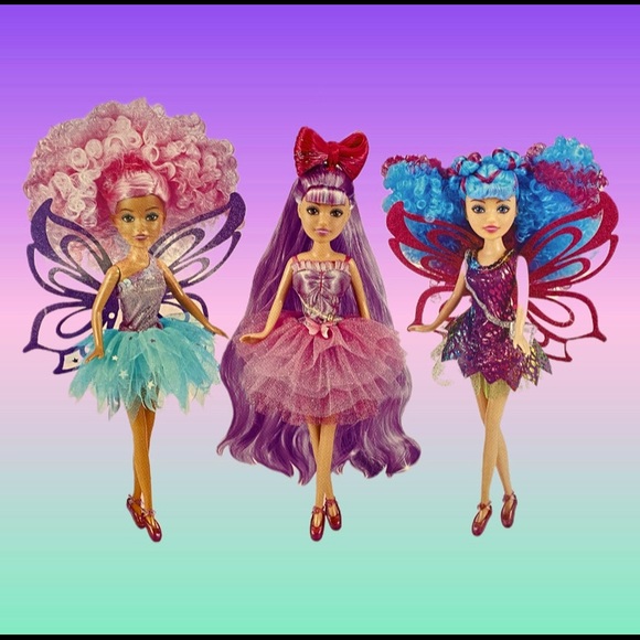 🆕 ✨GLITZEEZ Hair Dreams Surprise✨ - Picture 7 of 16